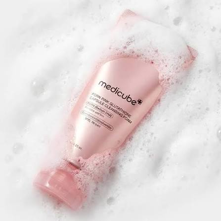 LIVE-EXCLUSIVE [MOIDA] Skin Booster Skin Booster + Slow Aging Set (14 Items Included)