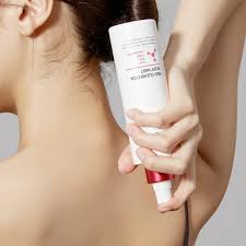 [MEDICUBE] Red Clear Cica Body Mist 200ml