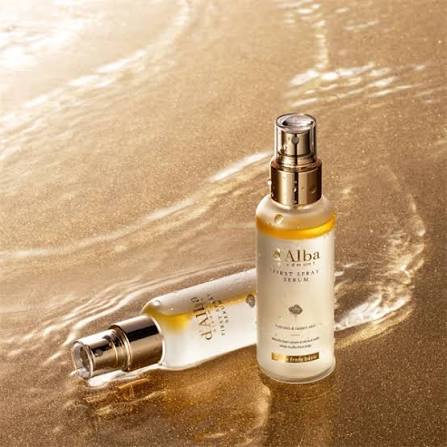 LIVE-EXCLUSIVE [MOIDA] Skin Booster Skin Booster + Slow Aging Set (14 Items Included)