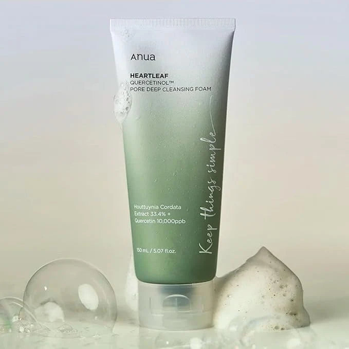 LIVE-EXCLUSIVE [Anua] Azelaic Acid Calming Set (5 Items Included)
