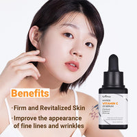 [ISNTREE] Hyper Vitamin C 23 Serum 20ml