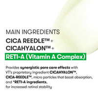 [VT Cosmetics] Reti-A Reedle Shot 100 Stick 2ml (10ea)
