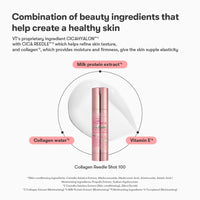 [VT Cosmetics] Collagen Reedle Shot 100 Stick 2ml (10ea)