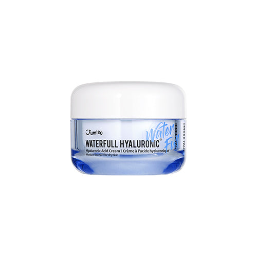 Crema Hialurónica Acuosa [Jumiso]