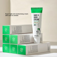 [Jumiso] *renew* Have A Good Cream Snail & Centella 50ml