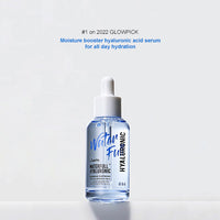 [Jumiso] Waterfull Hyaluronic Acid Serum 50ml