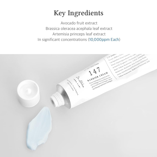 [Dr.Althea] 147 Barrier Cream 50ml *Special Price*