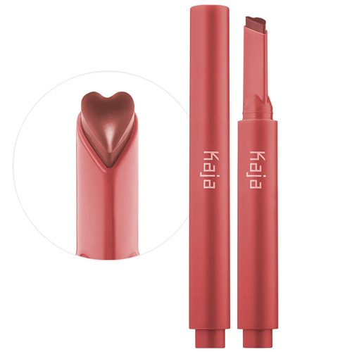 [Kaja] Heart Melter Lip Gloss (5 colors) *Flash Deal*