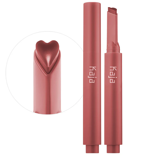[Kaja] Heart Melter Lip Gloss (5 colors) *Flash Deal*