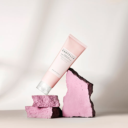 [SKIN1004] Madagascar Centella Poremizing Deep Cleansing Foam 125ml *Special price*