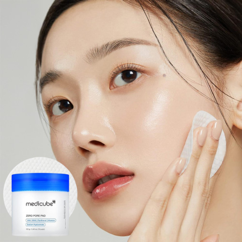 [Medicube] Zero Pore Pad 2.0 (70ea)