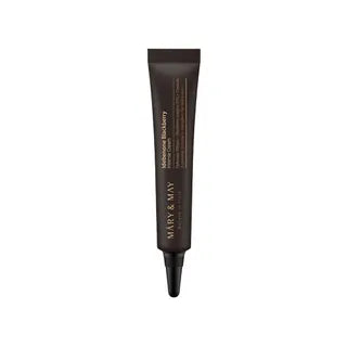 FREE GIFT [Mary&May] *mini* Idebenone + Blackberry Complex Intensive Total Care Cream 12g