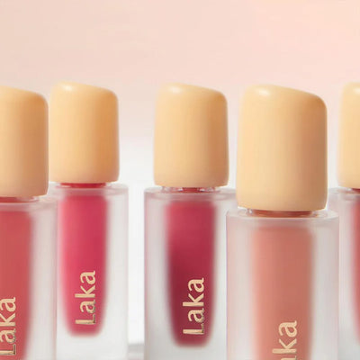 [LAKA] Fruity Glam Tint (23 colors)