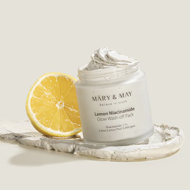 [MOIDA] Brightening-Care Set