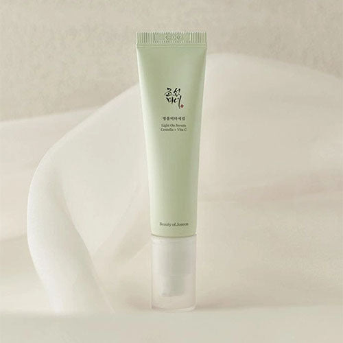 [Beauty of Joseon] Light On Serum : Centella + Vita C 30ml