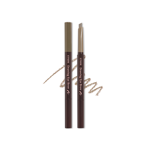 [ETUDE] Drawing Eye Brow (7 colors)