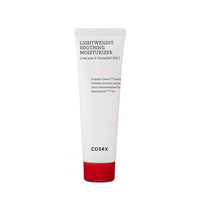 [COSRX] AC Collection Crema hidratante ligera y calmante 80ml