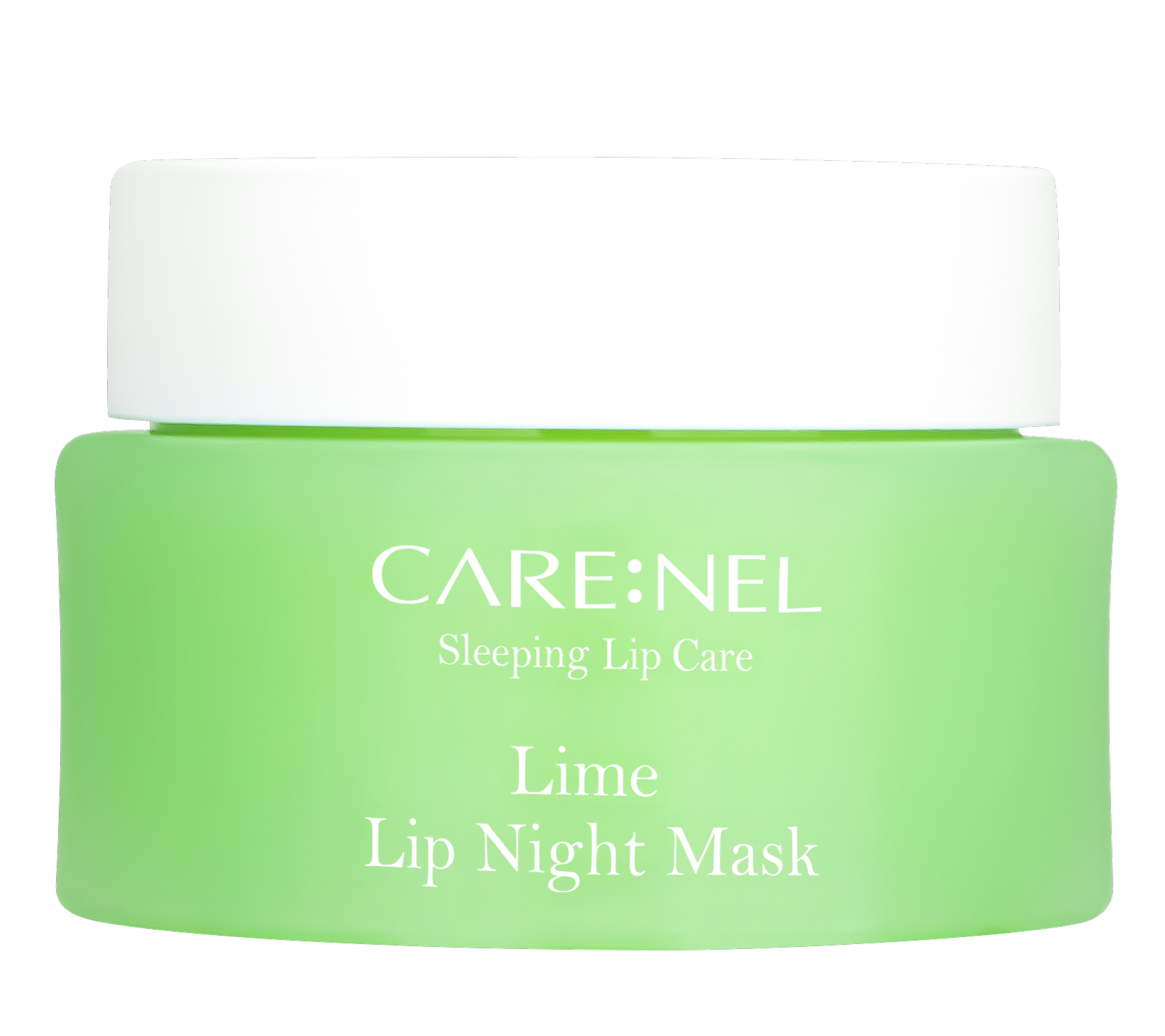 [CARE:NEL] Lip Night Mask 23g (4 types)