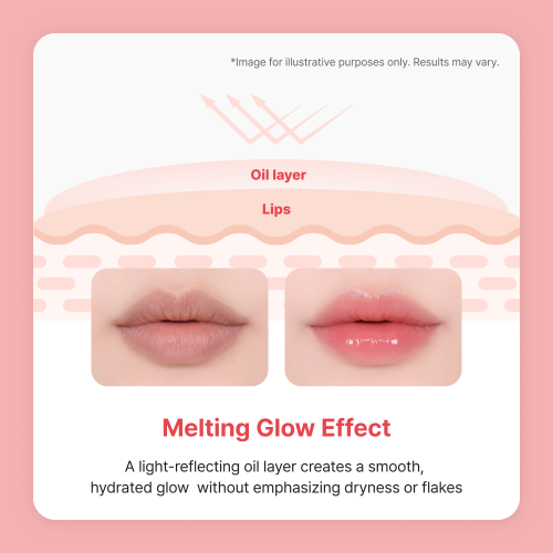[Heimish] Ever Glow Glaze Color Balm #Nourishing Balm