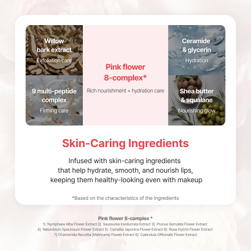 [Heimish] Ever Glow Glaze Color Balm #Nourishing Balm
