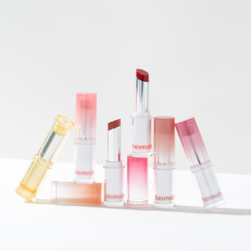 [Heimish] Ever Glow Glaze Color Balm #Nourishing Balm