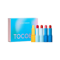 [TOCOBO] Lip Balm Collection (5ea)