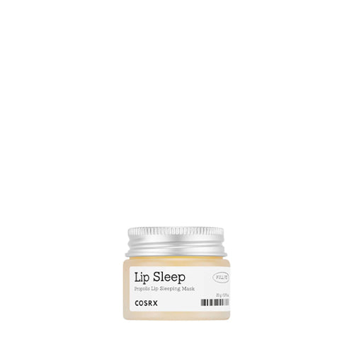 [COSRX] Mascarilla para dormir con propóleo 20g