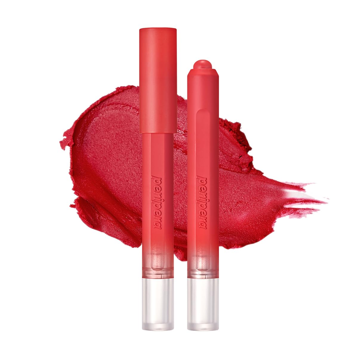 [Peripera] Slip On My Lip (5 colors)