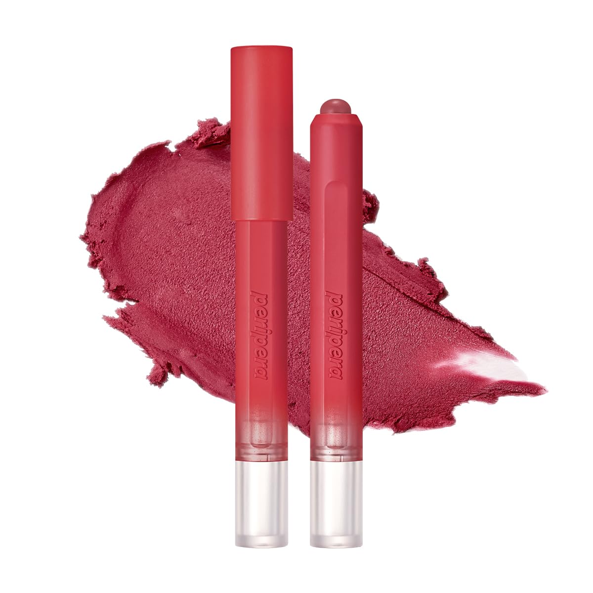 [Peripera] Slip On My Lip (5 colors)