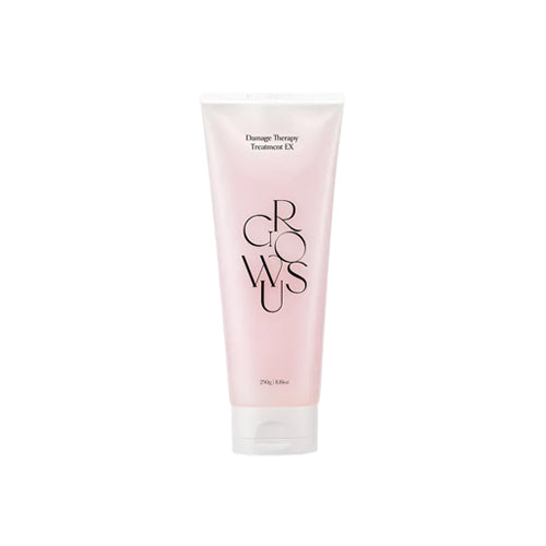 [GROWUS] Damage Therapy Hair Treatment EX 220ml