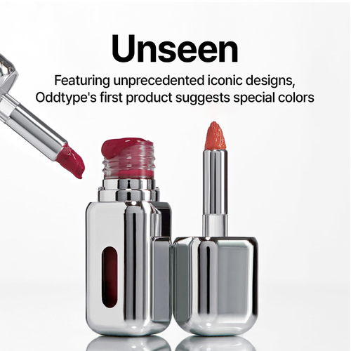 [ODDTYPE] Unseen Mirror Tint (8 colors)