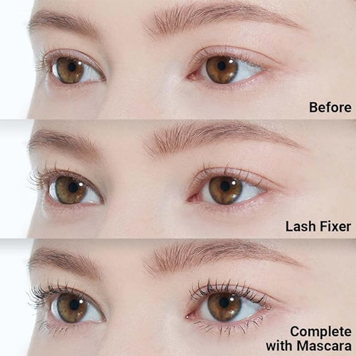 [ETUDE] *renew* Dr.Mascara Fixer (2 types) 6ml