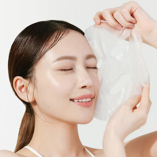 [Dr.G] R.E.D Blemish Cool Soothing Sheet Mask 10 ea