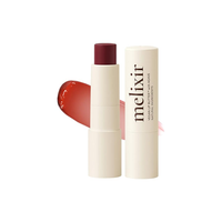 [Melixir] Vegan Lip Butter (12 colors)