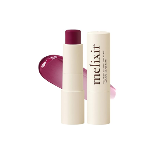 [Melixir] Vegan Lip Butter (12 colors)