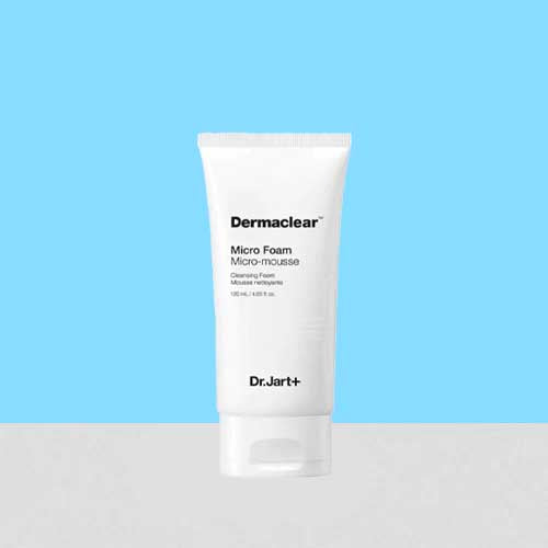 [DR.JART+] DERMACLEAR MICRO FOAM 120ML
