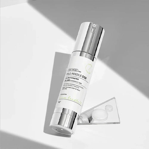 [VT Cosmetics] Mild Reedle Shot 50 Essence 50ml