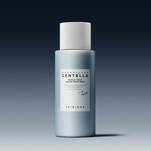 [SKIN1004] Madagascar Centella Hyalu-Teca Glass Skin Milk Toner 210ml