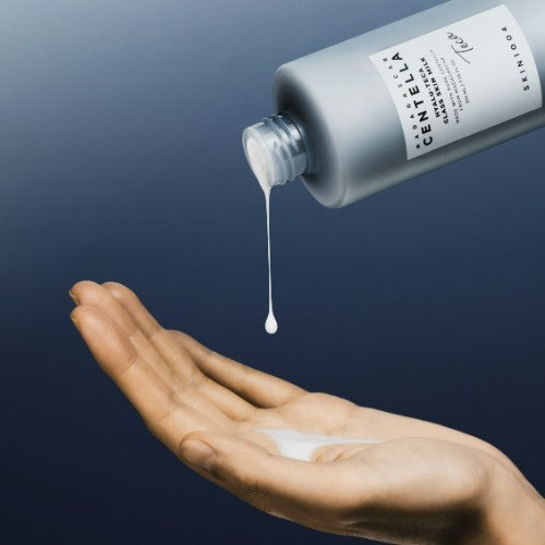 [SKIN1004] Madagascar Centella Hyalu-Teca Glass Skin Milk Toner 210ml