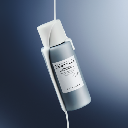 [SKIN1004] Madagascar Centella Hyalu-Teca Glass Skin Milk Toner 210ml