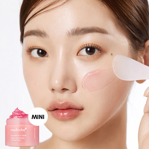[Medicube] *mini* Collagen Jelly Cream 50ml