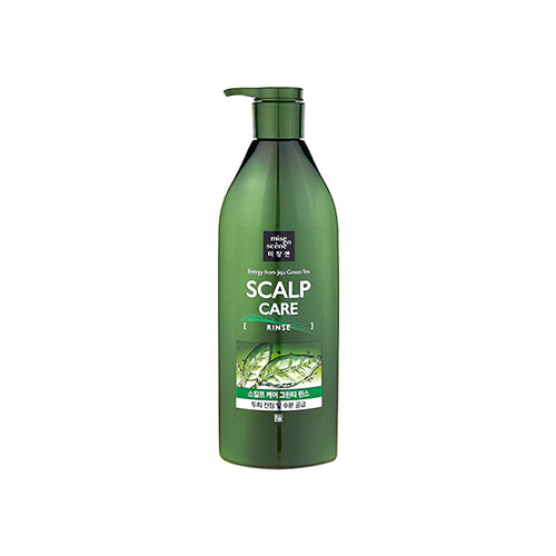 [MiseEnScene] Scalp Care Rinse 680ml