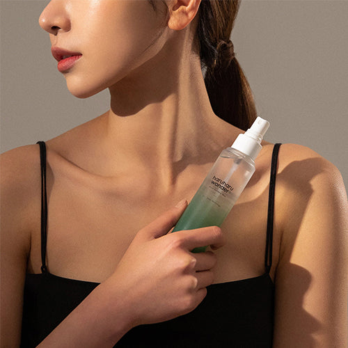 [haruharu wonder] Black Bamboo Mist 150ml