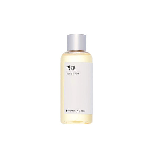 [MIXSOON] Mung Bean Seed Essence 100ml