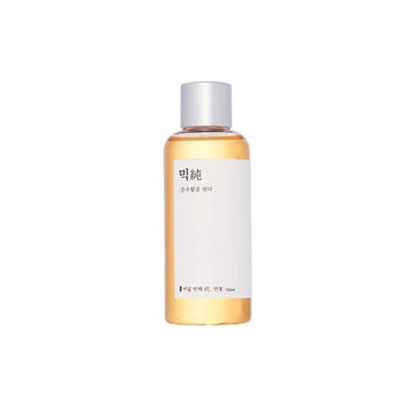 [MIXSOON] Lotus Flower Essence 100ml