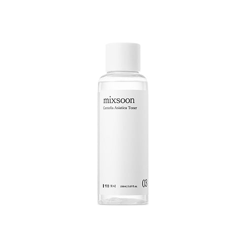 *TIME DEAL* [MIXSOON] Centella Asiatica Toner 150ml