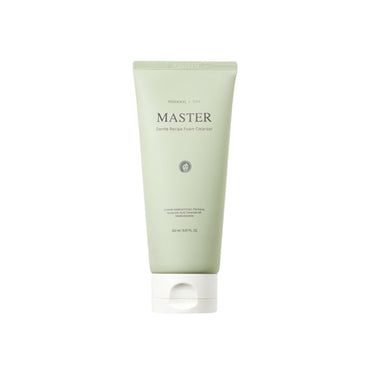 [MIXSOON] Master Gentle Recipe Foam Cleanser 150ml