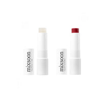 [MIXSOON] Vegan Melting Lip Balm (2 colors)