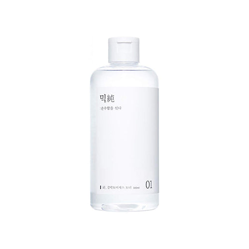 [MIXSOON] Galactomyces Toner 300ml