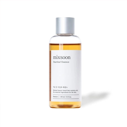 [MIXSOON] Heartleaf Essence 100ml